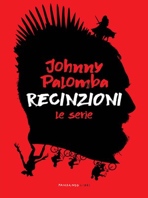 cover image of Recinzioni--Le Serie